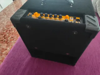 Markbass CMD 121P V Último Modelo