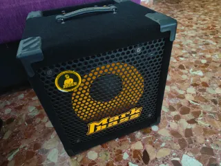 Markbass CMD 121P V Último Modelo