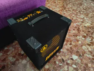 Markbass CMD 121P V Último Modelo