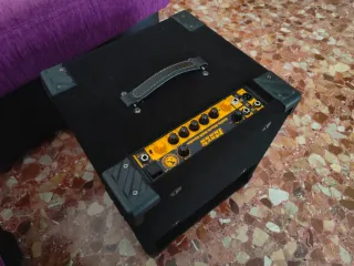 Markbass CMD 121P V Último Modelo