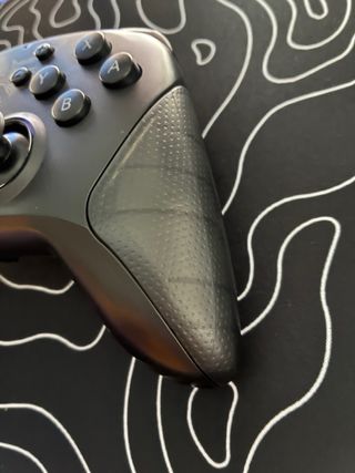 Mando Nintendo Switch Zelda