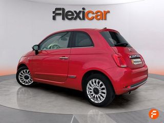 Fiat 500 Dolcevita 1.0 Hybrid 51KW (70 CV)