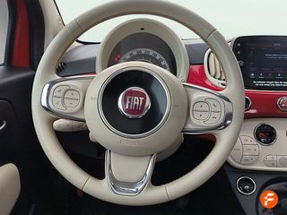 Fiat 500 Dolcevita 1.0 Hybrid 51KW (70 CV)