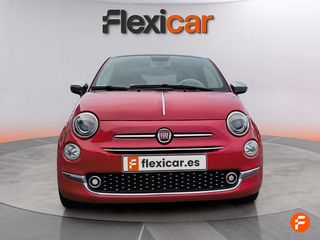 Fiat 500 Dolcevita 1.0 Hybrid 51KW (70 CV)