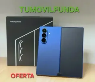 Samsung Galaxy Z Fold 7 256GB Blu IN OFFERTA