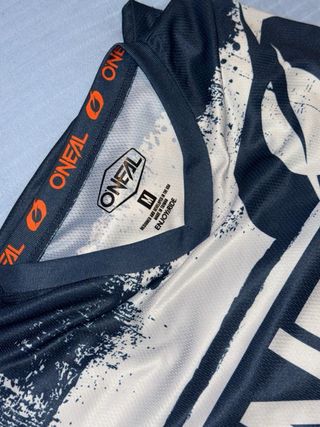 Camiseta O'Neal Enduro Talla L