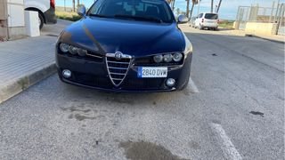 Alfa Romeo 159 2006