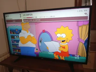 Televisor LG 43"
