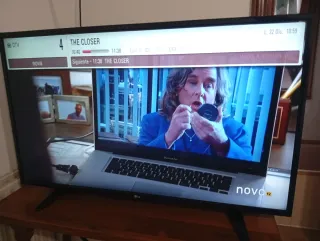 Televisor LG 43"