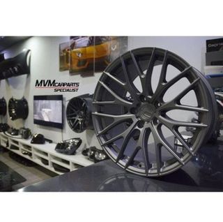 Juego de 4 Llantas 19 ADV CS Series ADV1