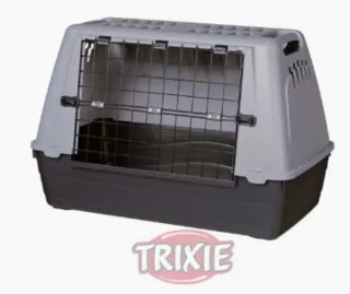 Transportín perros medianos