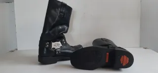 Stivali Harley Davidson neri