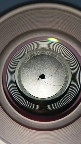 Objetivo 85mm f/1.8 para Canon EF/EF-S