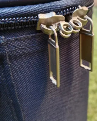 Conjunto de maletas