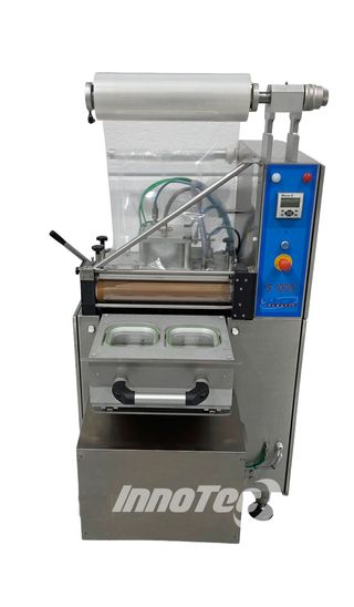 Termoselladora MECA PLASTIC MECA S 1000