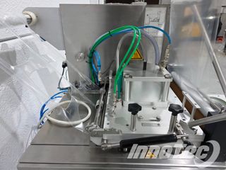 Termoselladora MECA PLASTIC MECA S 1000