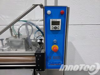 Termoselladora MECA PLASTIC MECA S 1000