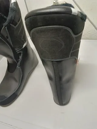 Scarponi sci Rossignol Alltrack 100 N.27-37.5