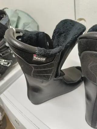 Scarponi sci Rossignol Alltrack 100 N.27-37.5