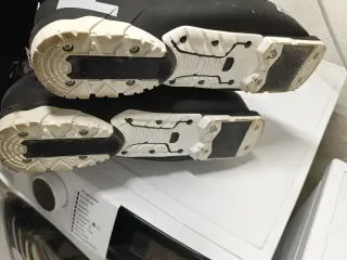 Scarponi sci Rossignol Alltrack 100 N.27-37.5