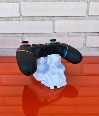 Soporte Calavera PS5 - Mando