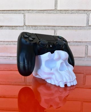 Soporte Calavera PS5 - Mando