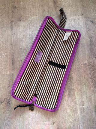 Funda Santoro para flauta dulce