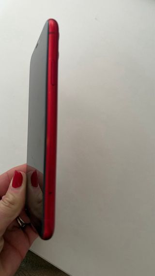 iPhone 11 128GB Rojo