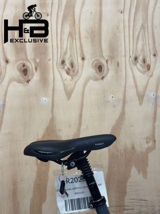 Gazelle Arroyo C8 HMB Elite Shimano Nexus 2023