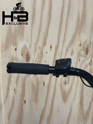 Gazelle Arroyo C8 HMB Elite Shimano Nexus 2023