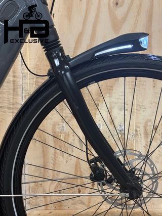 Gazelle Arroyo C8 HMB Elite Shimano Nexus 2023