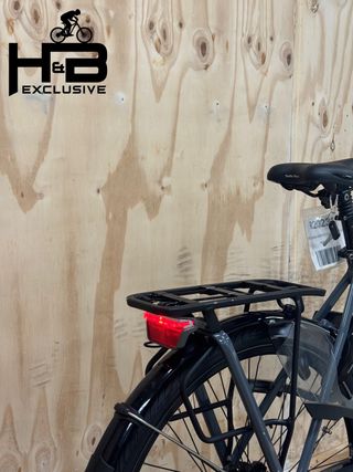 Gazelle Arroyo C8 HMB Elite Shimano Nexus 2023