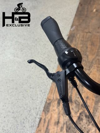 Gazelle Arroyo C8 HMB Elite Shimano Nexus 2023