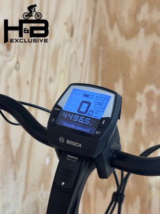 Gazelle Arroyo C8 HMB Elite Shimano Nexus 2023