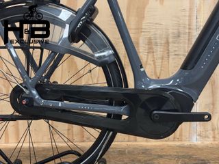 Gazelle Arroyo C8 HMB Elite Shimano Nexus 2023