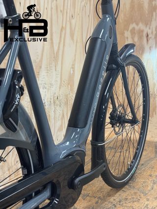 Gazelle Arroyo C8 HMB Elite Shimano Nexus 2023