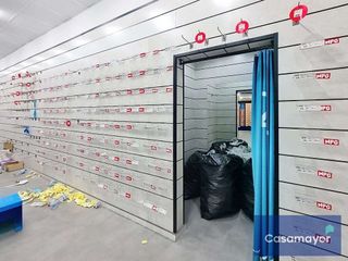 Local comercial en alquiler en Ensanche - Diputación en Alicante