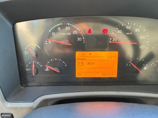 Volvo Fl250 2016 euro 6