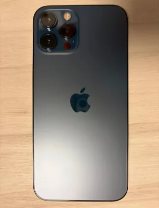 Apple iPhone 12 Pro Max 5G  256 GB perfecto estado