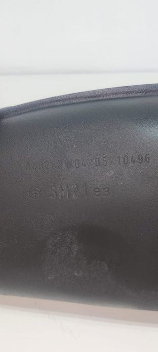 Escape Piaggio LX / Liberty / Fly