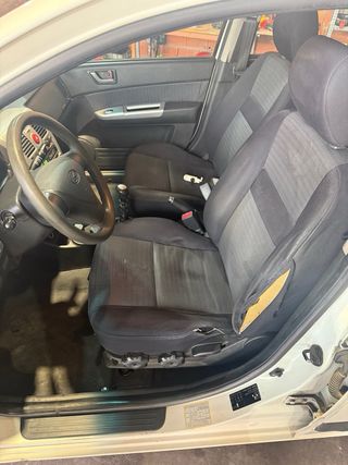 Hyundai Getz 2007 diesel etiqueta B