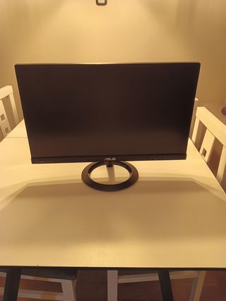 Monitor ASUS VX239 IPS Full HD Negro