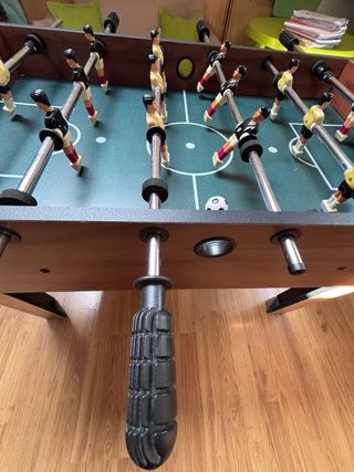 Mesa Futbolín