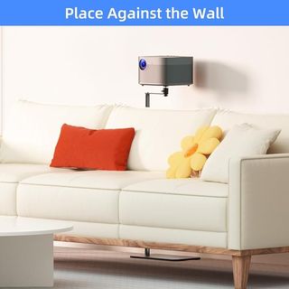 Soporte para proyector ajustable