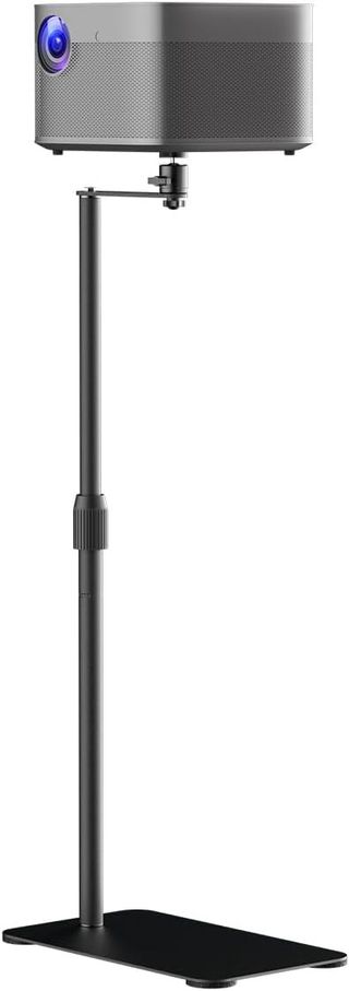 Soporte para proyector ajustable