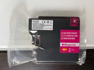 Cartuchos de tinta LCL