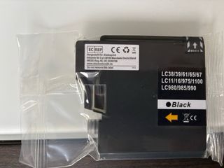 Cartuchos de tinta LCL