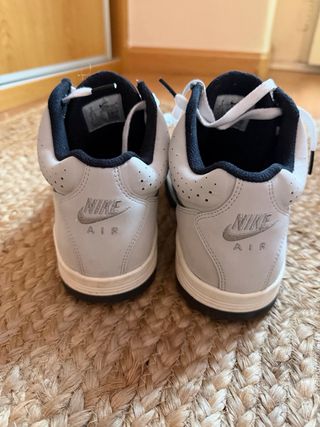 Zapatillas Nike Air Flight Lit