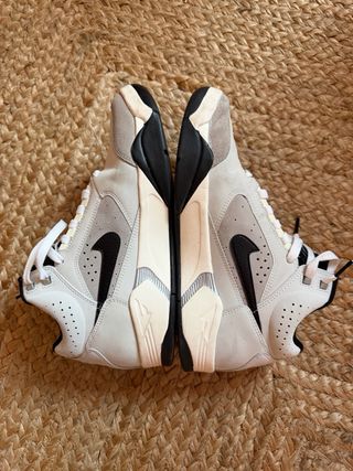 Zapatillas Nike Air Flight Lit