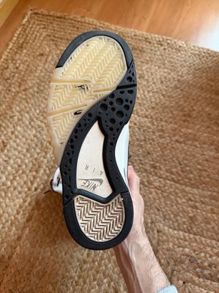 Zapatillas Nike Air Flight Lit